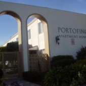 Portofino Signage 2